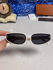 CELINE 26S OCTAGONAL FRAME IN ACETATE 429556