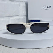 CELINE 26S OCTAGONAL FRAME IN ACETATE 429556