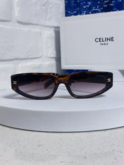 CELINE 26S SQUARE FRAME IN ACETATE 432546