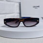 CELINE 26S OCTAGONAL FRAME IN ACETATE 429557