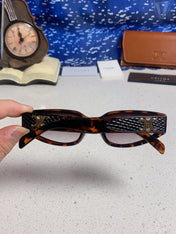 CELINE 26S SQUARE FRAME IN ACETATE 432546