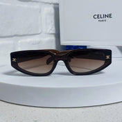 CELINE 26S SQUARE FRAME IN ACETATE 432547