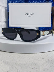 CELINE 26S OCTAGONAL FRAME IN ACETATE 429559