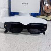 CELINE 26S SQUARE FRAME IN ACETATE 432548
