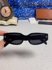 CELINE 26S SQUARE FRAME IN ACETATE 432548