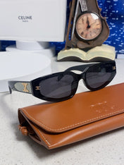CELINE 26S OCTAGONAL FRAME IN ACETATE 429559