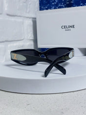 CELINE 26S SQUARE FRAME IN ACETATE 432548