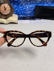 CHANEL 26S BUTTERFLY SHAPE IN ACETATE 417191