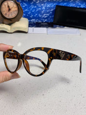 CHANEL 26S BUTTERFLY SHAPE IN ACETATE 417191