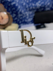 DIOR 26S SQUARE FRAME IN ACETATE 420496