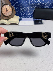 DIOR 26S SQUARE FRAME IN ACETATE 420498