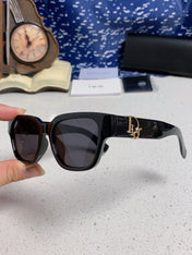 DIOR 26S SQUARE FRAME IN ACETATE 420498