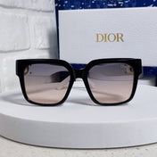 DIOR 26S SQUARE FRAME IN ACETATE 394670