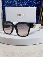 DIOR 26S SQUARE FRAME IN ACETATE 394670