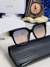 DIOR 26S SQUARE FRAME IN ACETATE 394670