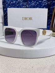DIOR 26S SQUARE FRAME IN ACETATE 394671
