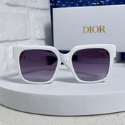 DIOR 26S SQUARE FRAME IN ACETATE 394671
