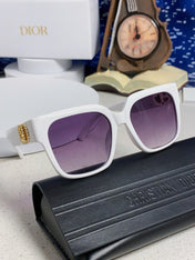 DIOR 26S SQUARE FRAME IN ACETATE 394671