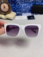 DIOR 26S SQUARE FRAME IN ACETATE 394671