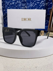 DIOR 26S SQUARE FRAME IN ACETATE 394673