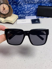 DIOR 26S SQUARE FRAME IN ACETATE 394673