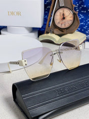 DIOR 26S SHIELD FRAME IN ACETATE 393349