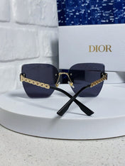DIOR 26S SHIELD FRAME IN ACETATE 393352