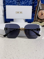 DIOR 26S SHIELD FRAME IN ACETATE 393352
