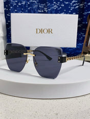 DIOR 26S SHIELD FRAME IN ACETATE 393352