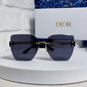 DIOR 26S SHIELD FRAME IN ACETATE 393352