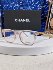 CHANEL 26S SQUARE FRAMES IN ACETATE 401707