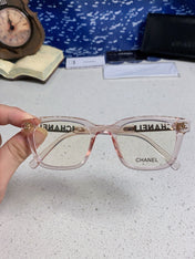 CHANEL 26S SQUARE FRAMES IN ACETATE 401707