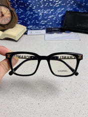 CHANEL 26S SQUARE FRAMES IN ACETATE 401710