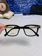 CHANEL 26S SQUARE FRAMES IN ACETATE 401710