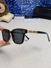 CHANEL 26S SQUARE FRAMES IN ACETATE 401712