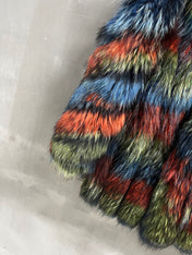 PRADA 25S FUR COAT 483