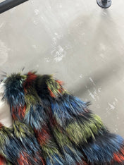PRADA 25S FUR COAT 483