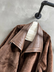 HERMES 25S COAT 034