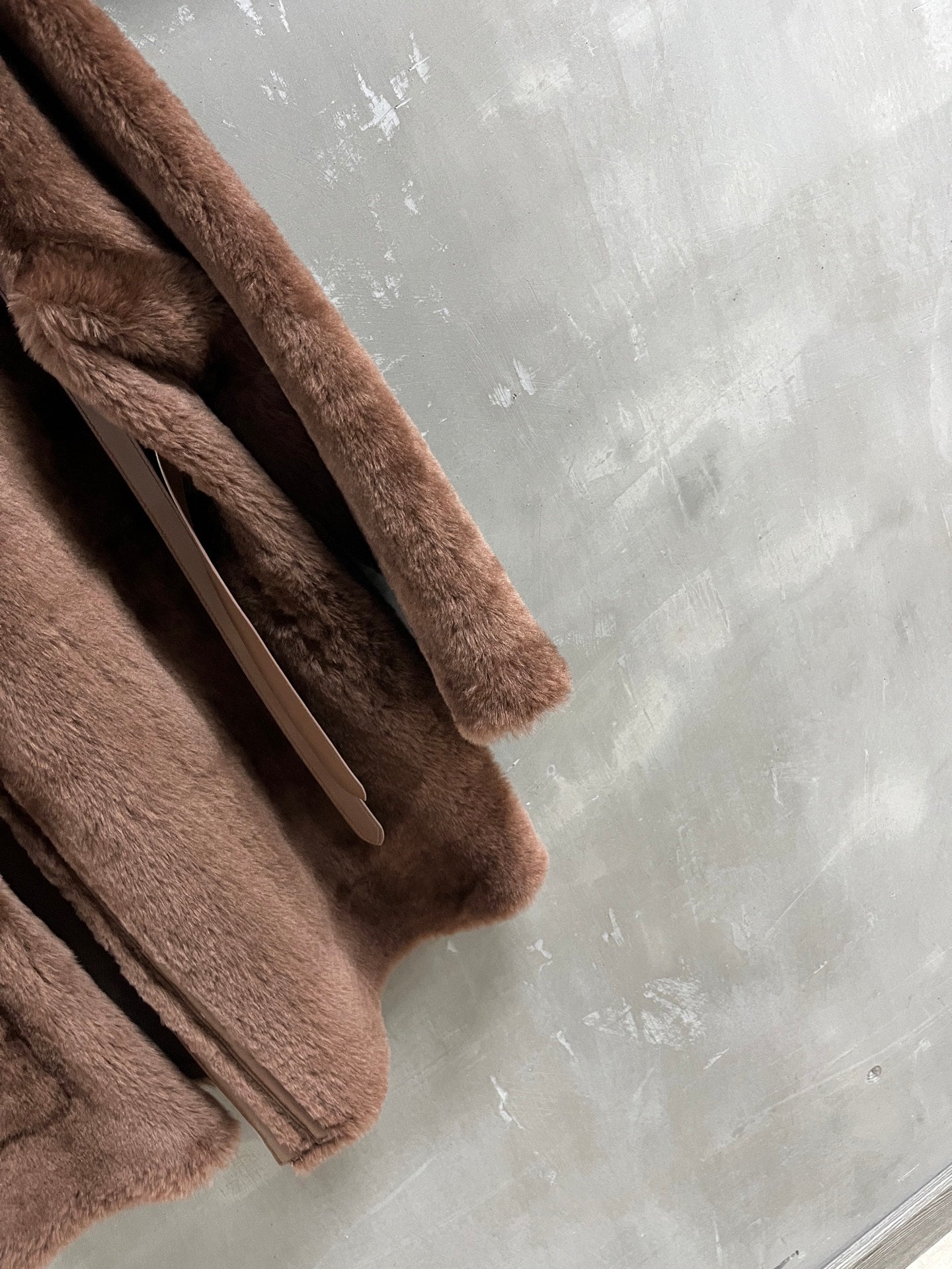 HERMES 25S COAT 034