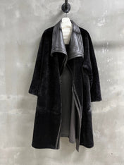 HERMES 25S TRENCH COAT 142