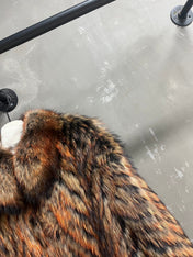PRADA 25S FUR COAT 482