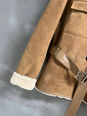 YSL 25S JACKET STYLE 73