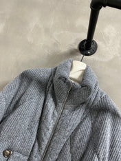 MIUMIU DOWN JACKET STYLE 689