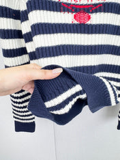 PRADA 25S SWEATER 407