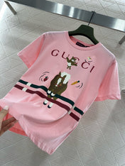 GUCCI T-SHIRT STYLE 10