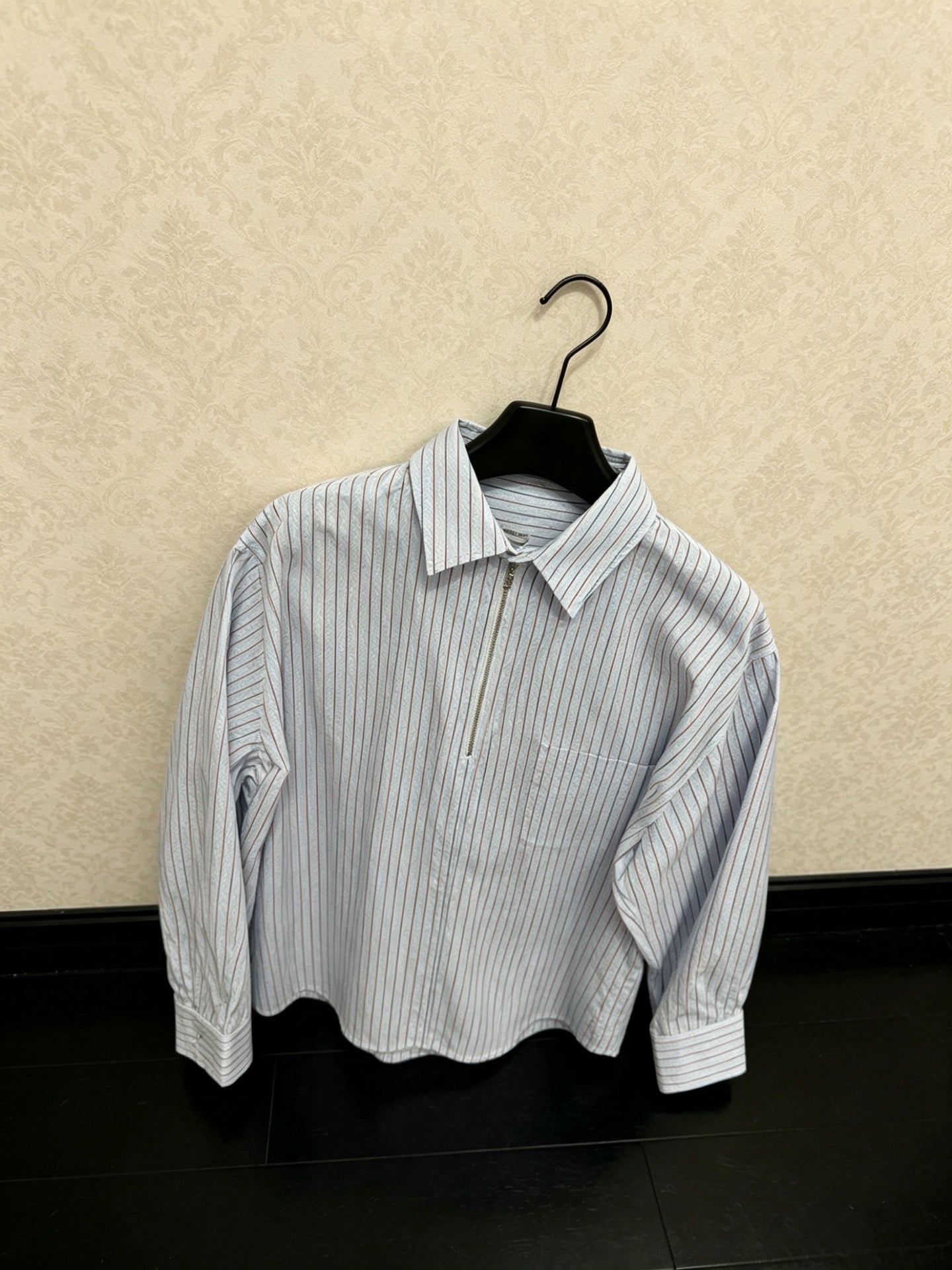 PRADA 26S SHIRT STYLE 850