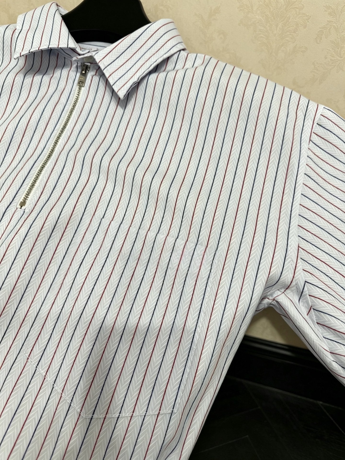 PRADA 26S SHIRT STYLE 850