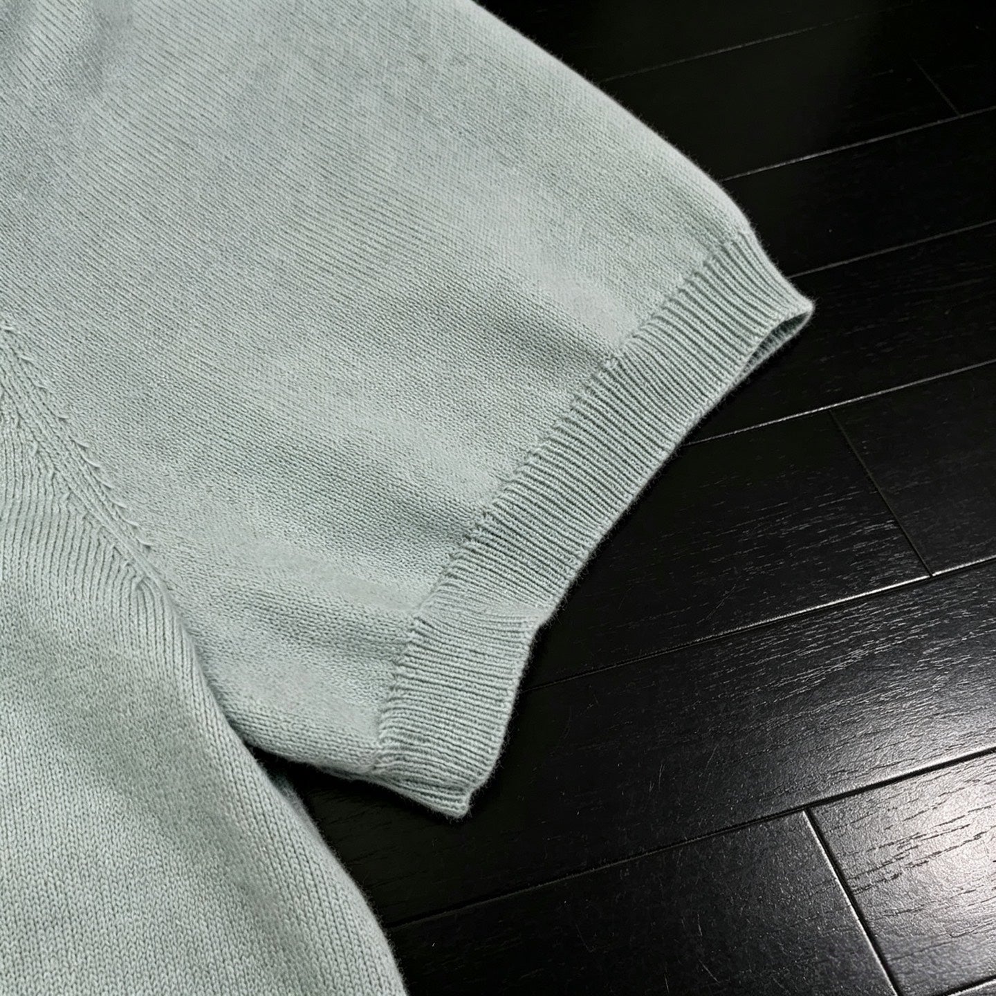 RALPH LAUREN 26S SHORT SLEEVE KNIT TOP 410