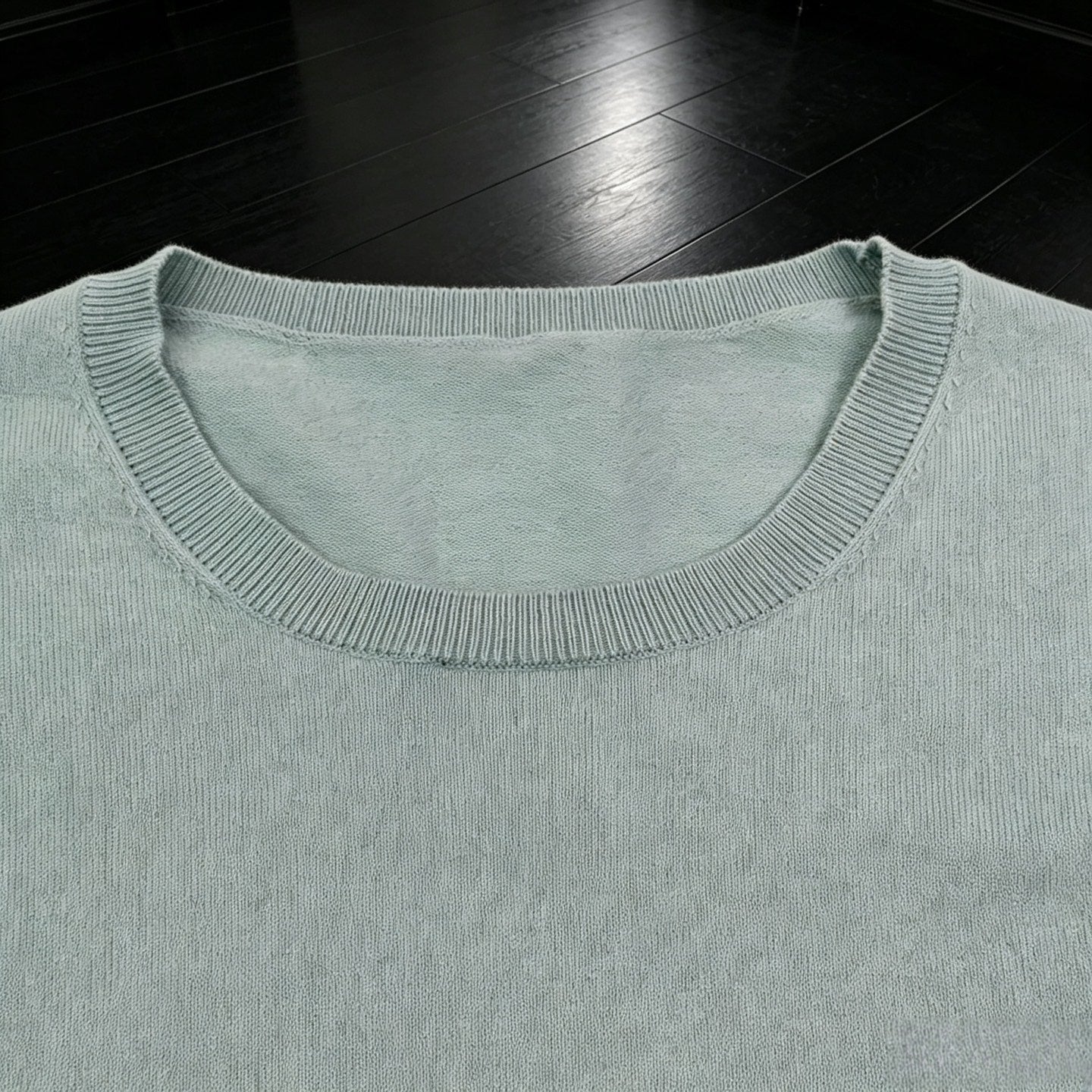 RALPH LAUREN 26S SHORT SLEEVE KNIT TOP 410