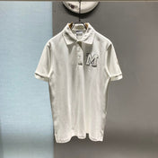 MONCLER 26S POLO SHIRT 632